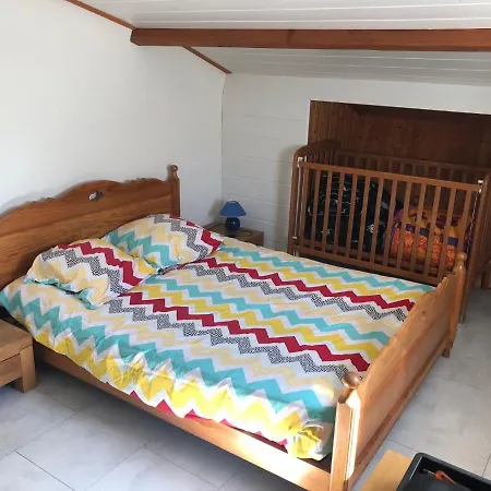 Maison 3ch Veranda A 300m Plage Plages *